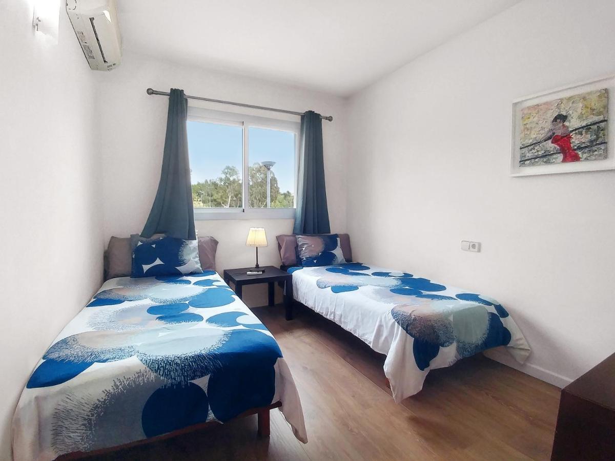 La Maison Vakantiehuis Alcúdia