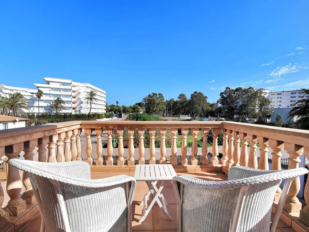 Vakantiehuis La Maison Alcúdia