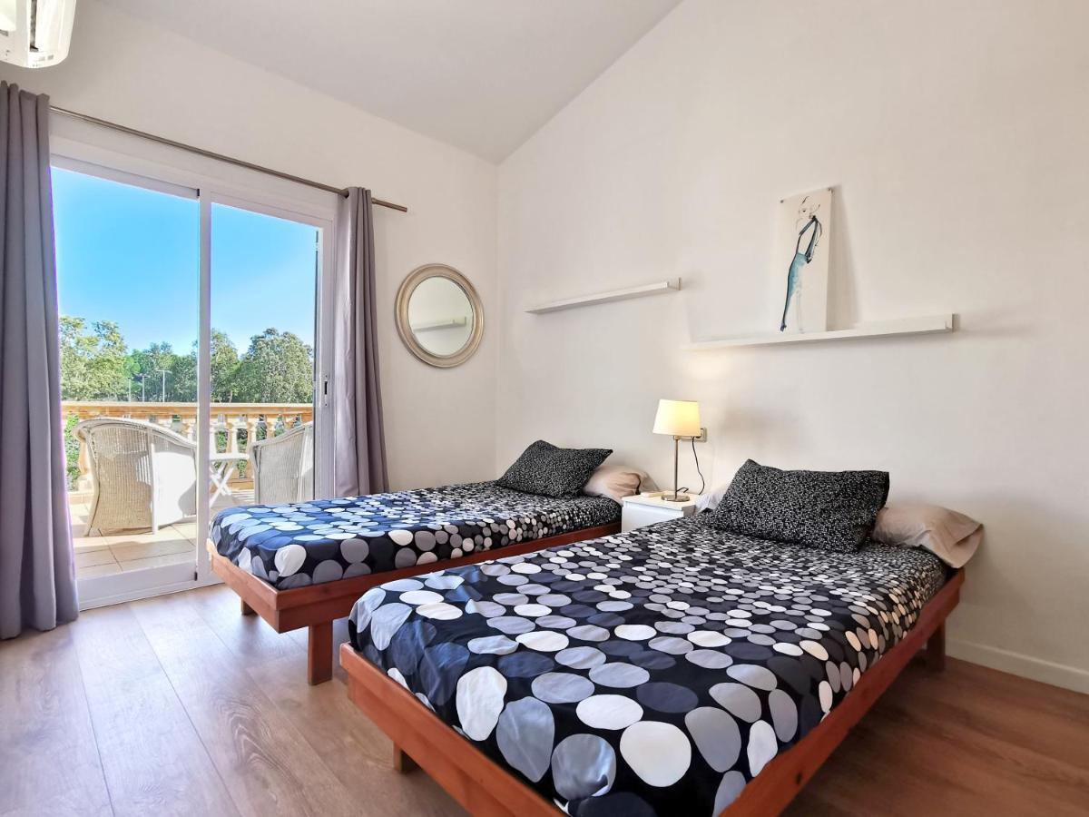 La Maison Сasa de vacaciones Alcúdia