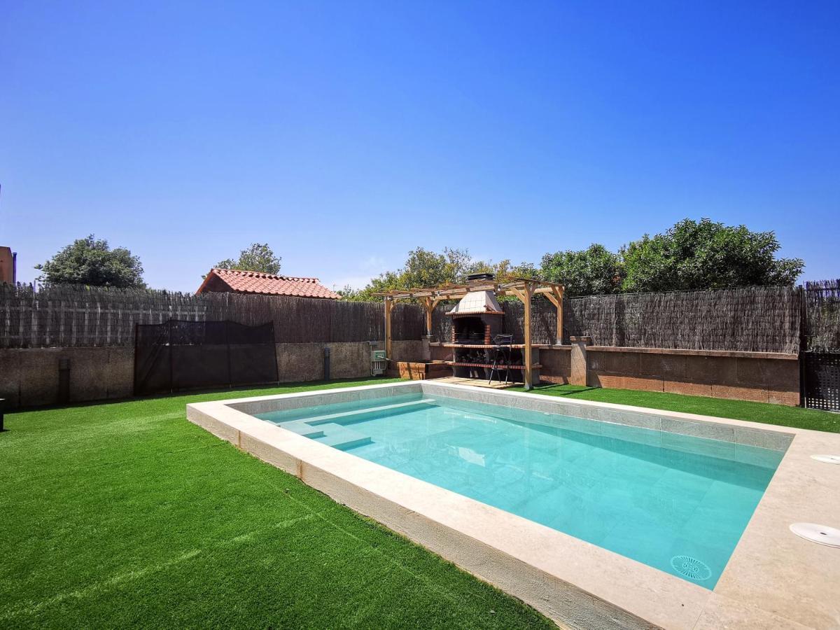 Сasa de vacaciones La Maison *