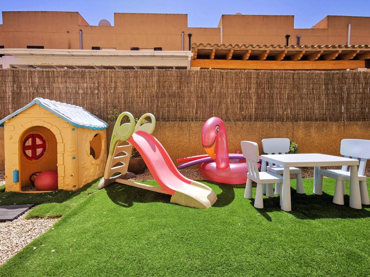 Сasa de vacaciones La Maison Alcúdia
